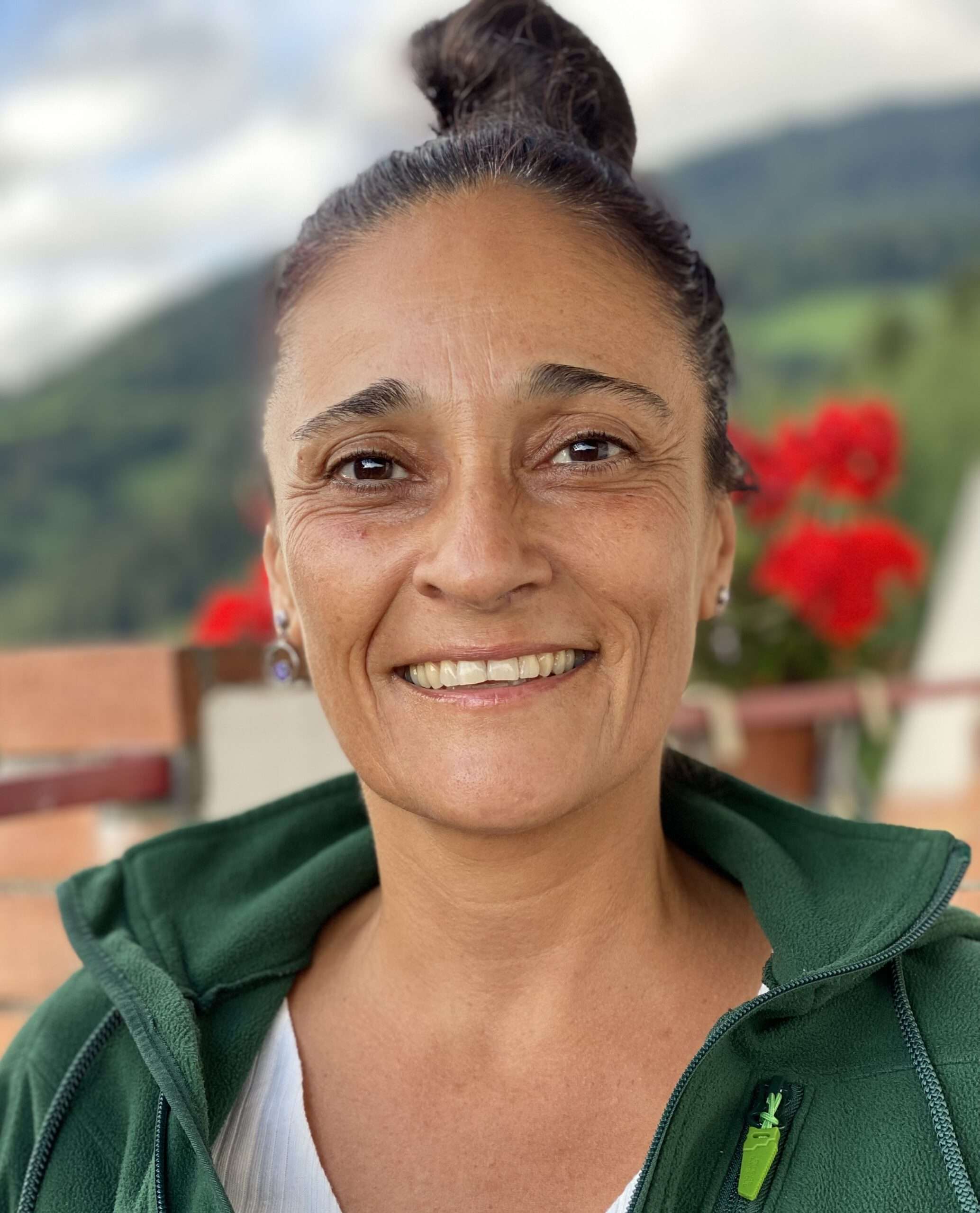 Daniela Hendrych Heilpraktikerin f&uuml;r Psychotherapie in Mainhausen